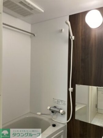 リブリ・OGW IIIの物件内観写真